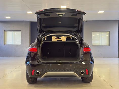 Jaguar E-Pace 2.0 AWD 249cv Aut/Flex