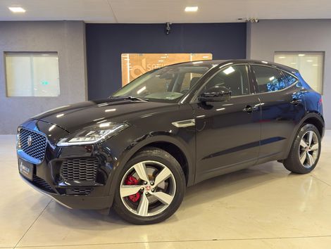 Jaguar E-Pace 2.0 AWD 249cv Aut/Flex