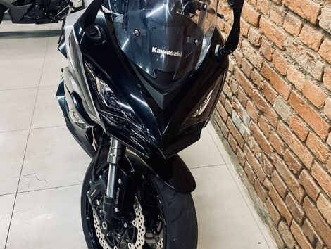 KAWASAKI NINJA 1000