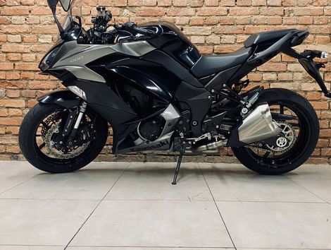 KAWASAKI NINJA 1000