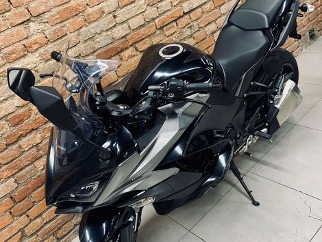 KAWASAKI NINJA 1000