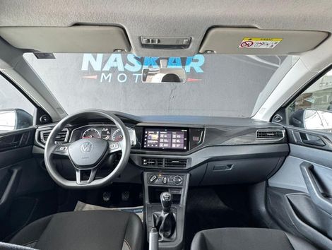 VolksWagen Polo Track 1.0 Flex 12V 5p