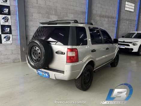 Ford EcoSport XL 1.6/ 1.6 Flex 8V 5p