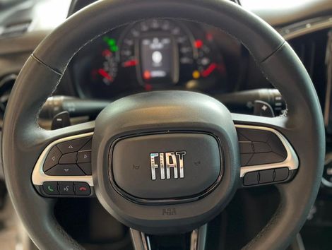 Fiat Strada Volcano 1.3 Flex 8V CD Aut.