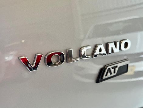 Fiat Strada Volcano 1.3 Flex 8V CD Aut.