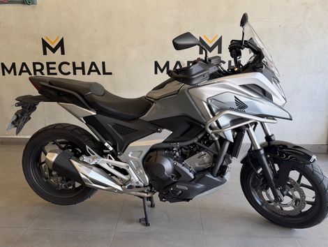 HONDA NC 750X/NC 750X ABS DCT