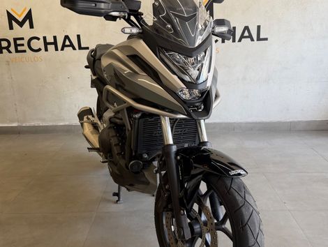 HONDA NC 750X/NC 750X ABS DCT