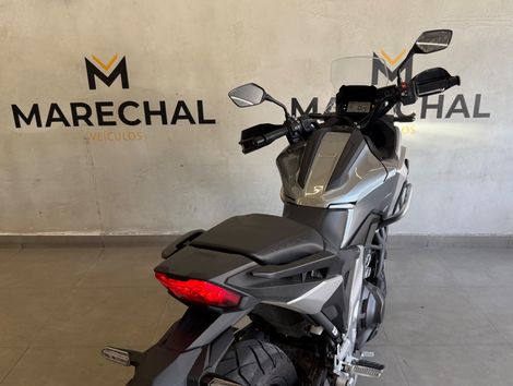 HONDA NC 750X/NC 750X ABS DCT