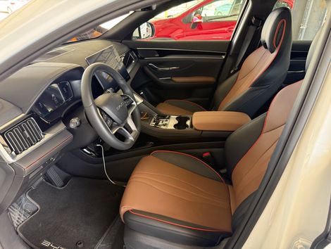 BYD Song Plus Premium 1.5 16V Aut. (Hibrido)