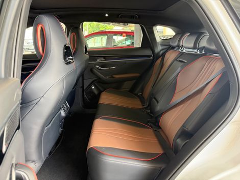 BYD Song Plus Premium 1.5 16V Aut. (Hibrido)