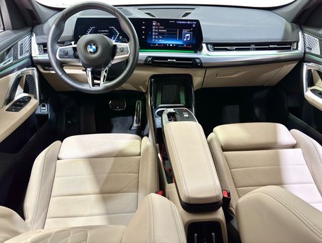 BMW X1 SDRIVE 20i M Sport 2.0 TB Aut.