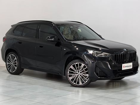 BMW X1 SDRIVE 20i M Sport 2.0 TB Aut.