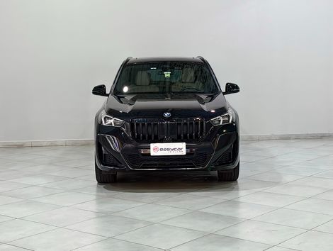 BMW X1 SDRIVE 20i M Sport 2.0 TB Aut.