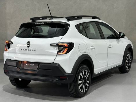 Renault Kardian Evolut. Flex 1.0 TB 12V 5p Aut.