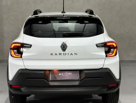 Renault Kardian Evolut. Flex 1.0 TB 12V 5p Aut.