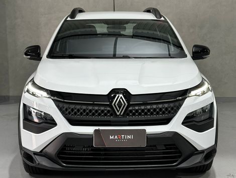 Renault Kardian Evolut. Flex 1.0 TB 12V 5p Aut.