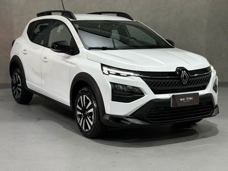 Renault Kardian Evolut. Flex 1.0 TB 12V 5p Aut.