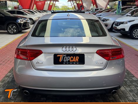 Audi A5 Sportback 1.8 TFSI 170cv Multi.
