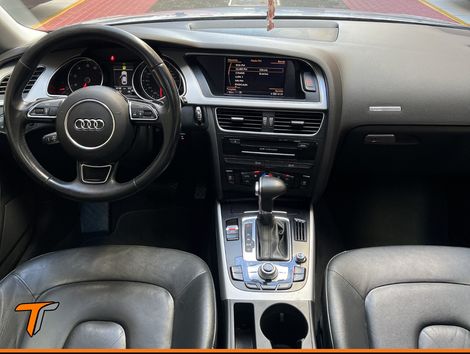 Audi A5 Sportback 1.8 TFSI 170cv Multi.