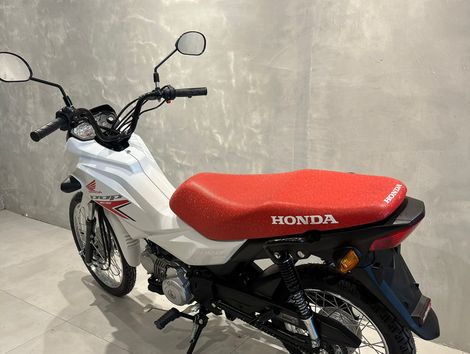 HONDA POP 110i ES