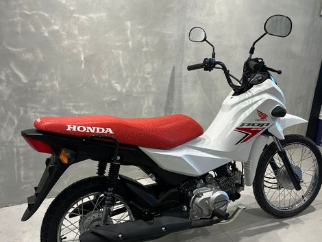 HONDA POP 110i ES
