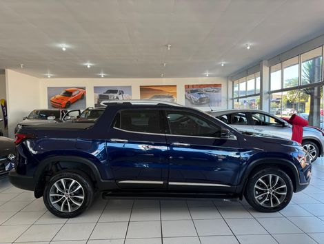 Fiat Toro Volcano 2.0 16V 4x4 TB Diesel Aut.