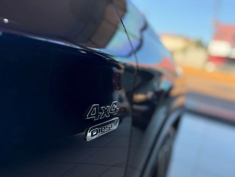 Fiat Toro Volcano 2.0 16V 4x4 TB Diesel Aut.