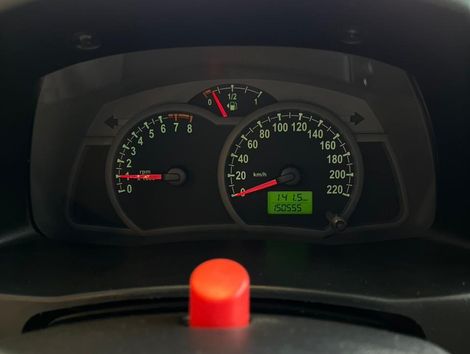 Ford Ka 1.0 8V/1.0 8V ST Flex 3p