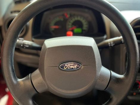 Ford Ka 1.0 8V/1.0 8V ST Flex 3p