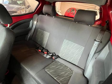 Ford Ka 1.0 8V/1.0 8V ST Flex 3p