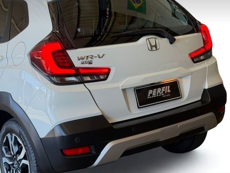 Honda WR-V EXL 1.5 Flexone 16V 5p Aut.