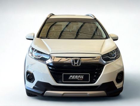 Honda WR-V EXL 1.5 Flexone 16V 5p Aut.