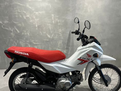 HONDA POP 110i ES