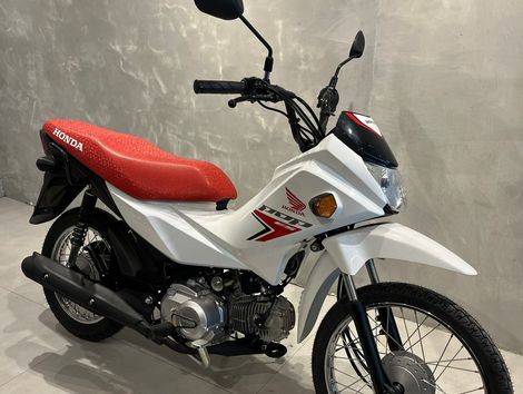 HONDA POP 110i ES