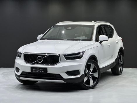 Volvo XC 40 T-5 MOMENTUM 2.0 252cv AWD