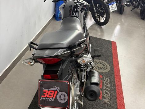 HONDA CG 160 START