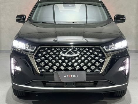 Caoa Chery Tiggo 7 Pro Max Drive 1.6 Turbo 16V Aut.