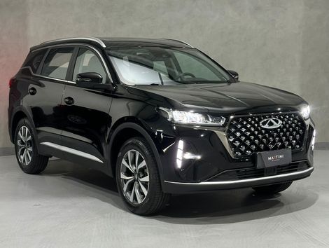 Caoa Chery Tiggo 7 Pro Max Drive 1.6 Turbo 16V Aut.