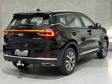 Caoa Chery Tiggo 7 Pro Max Drive 1.6 Turbo 16V Aut.