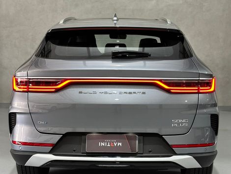 BYD Song Plus 1.5 16V Aut. (Hibrido)