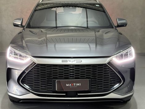 BYD Song Plus 1.5 16V Aut. (Hibrido)