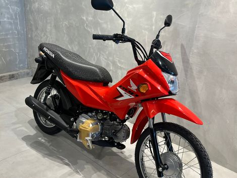 HONDA POP 110i ES