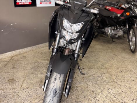 HONDA CB 300F Twister Flex