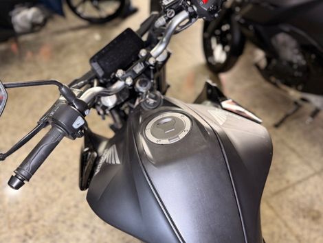 HONDA CB 300F Twister Flex