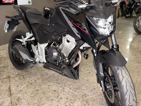 HONDA CB 300F Twister Flex