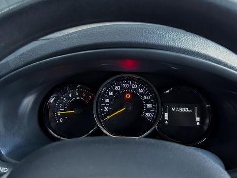 Renault LOGAN Life Flex 1.0 12V 4p Mec.