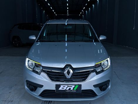 Renault LOGAN Life Flex 1.0 12V 4p Mec.