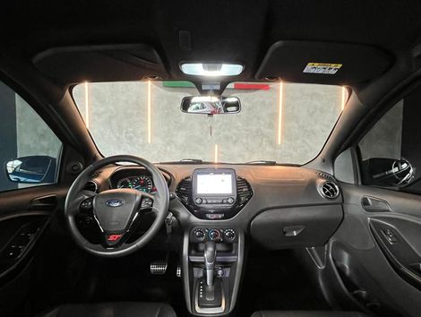 Ford Ka 1.5 100 Anos Flex 5p Aut.