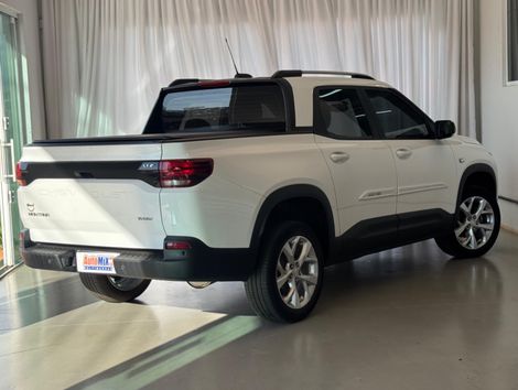 Chevrolet MONTANA LTZ 1.2 Turbo Flex 12V 4p Aut.