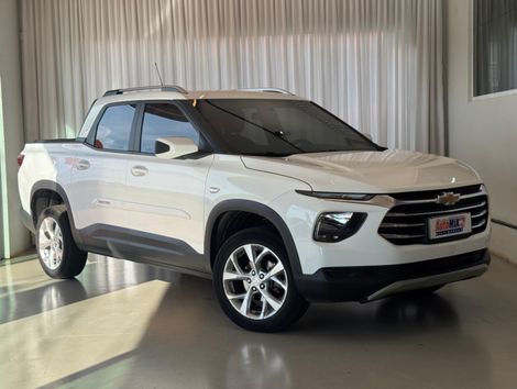 Chevrolet MONTANA LTZ 1.2 Turbo Flex 12V 4p Aut.